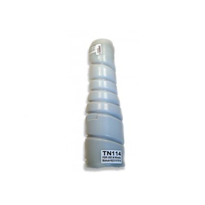 Картридж Konica Minolta TN-114, совместимый