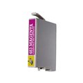 Чернила Epson T0483 Красный, аналог