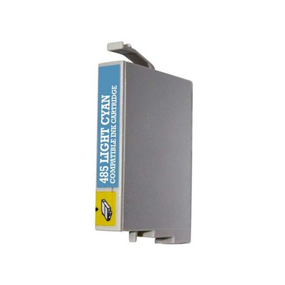 Чернила Epson T0485 Голубой, аналог