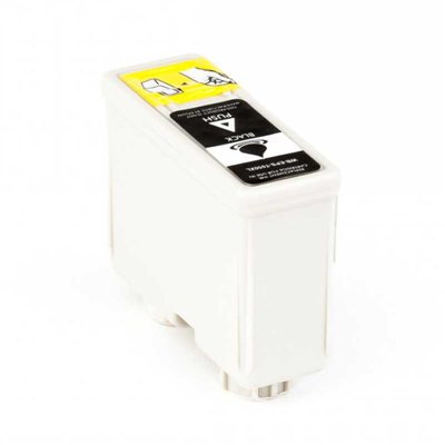 Чернила Epson T0501 Чёрный, аналог