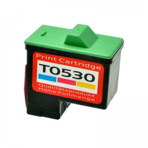 Tint Epson T0530 5-värvi, analoog