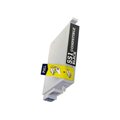 Чернила Epson T0551 Чёрный, аналог