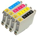 Комплект чернил Epson T0615 4-цвета, аналог