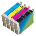 Комплект чернил Epson T0695 4-цвета, аналог