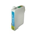 Чернила Epson T0712 Синий, аналог
