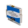 Чернила Epson T0791 Чёрный, аналог