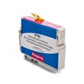Чернила Epson T0793 Красный, аналог