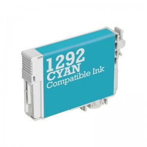 Чернила Epson T1292 L Синий, аналог