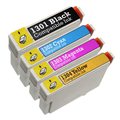 Комплект чернил Epson T1305 XL, аналог