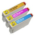 Комплект чернил Epson T1306 XL, аналог