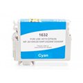 Чернила Epson T1632 XL Синий, аналог