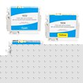 Комплект чернил Epson T1635 XL 4-цвета, аналог