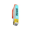 Чернила Epson T2435 XL Голубой, аналог