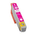 Чернила Epson T2633 XL Красный, аналог