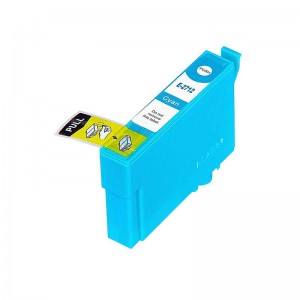 Чернила Epson T2712 XL Синий, аналог