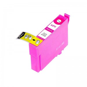 Чернила Epson T2713 XL Красный, аналог