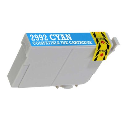 Чернила Epson T2992 XL Синий, аналог