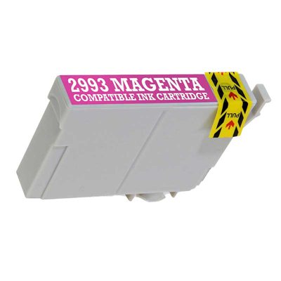 Чернила Epson T2993 XL Красный, аналог