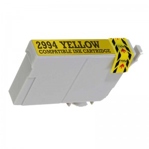 Tint Epson T2994 XL Kollane, analoog