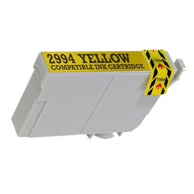 Чернила Epson T2994 XL Жёлтый, аналог
