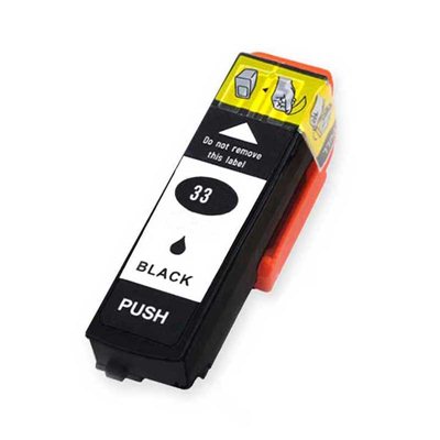 Чернила Epson T3331 Чёрный, аналог