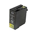 Чернила Epson T3471 XL Чёрный, аналог