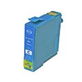 Чернила Epson T3472 XL Синий, аналог