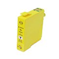 Чернила Epson T3474 XL Жёлтый, аналог