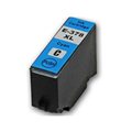 Чернила Epson T378XL Синий, аналог