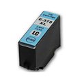 Чернила Epson T378XL Голубой, аналог