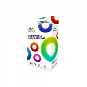 Tint Epson T378XL Kollane, analoog