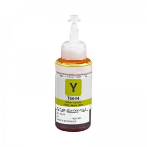 Tint Epson T6644 Kollane, analoog