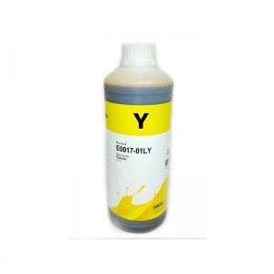 Tint Epson T6734 Kollane, analoog