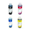 Комплект чернил Epson T6738 4-цвета, аналог