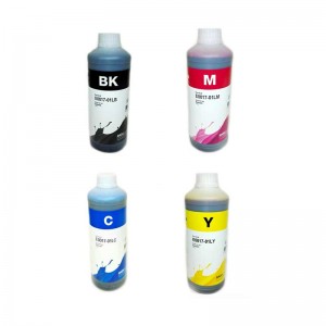 Комплект чернил Epson T6738 4-цвета, аналог