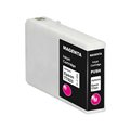 Чернила Epson T7023 XL Красный, аналог