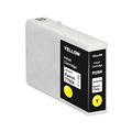Чернила Epson T7024 XL Жёлтый, аналог