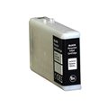 Чернила Epson T7891 XXL Чёрный, аналог