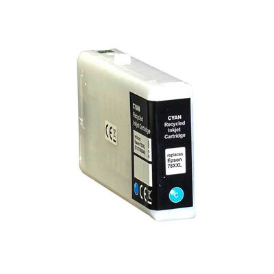 Чернила Epson T7892 XXL Синий, аналог