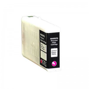 Чернила Epson T7893 XXL Красный, аналог