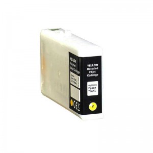 Чернила Epson T7894 XXL Жёлтый, аналог