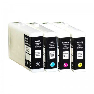 Комплект чернил Epson T7895 XXL 4-цвета, аналог