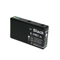 Чернила Epson T7901 Чёрный, аналог