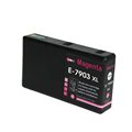 Чернила Epson T7903 Красный, аналог