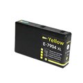 Чернила Epson T7904 Жёлтый, аналог