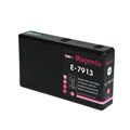 Чернила Epson T7913 Красный, аналог