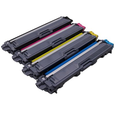 Картридж Brother TN-247BK Черный, совместимый