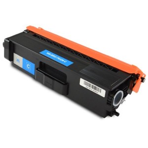Tooner Brother TN-336C / TN-326C Синий, analoog