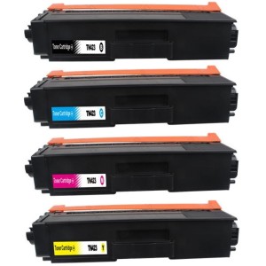 Tooner Brother TN-423 Komplekt, analoog