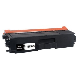Tooner Brother TN-423BK Черный, analoog